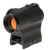 Holosun HS403R 403  Black Anodized 1 x 20 mm 2 MOA Red Dot
