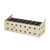 SQUARE-LOK BIN 12''WX4.5''DX4.5''H