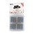 JTS DCP TEST PACK .177CAL 450 CT