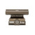 LOWER THIRD CO-WITNESS DDC MICRO MOUNT