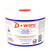 D-WIPE TOWELS 2-325 CT TUBS