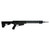 APF 300WIN 18 BLACK 4 5RD MAG CARBON BBL  HARD