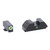 AMERIGLO I-DOT FOR GLK 42/43 WHT/GRN