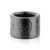 BACKUP THRD PRTCTR 1/2X28 SKLX BLK