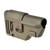 COLLAPSIBLE PRECISION STOCK OLIVE DRAB- SHORT