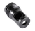 Dead Air DA155 XEMAX Muzzle Brake Black 3/4"-20 Threads 2.06" OAL 1.125" Diameter 338 Lapua Mag