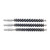 22 CALIBER 8-32M BORE BRUSH 3/PACK