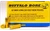 Buffalo Bore Ammunition 26B20 Personal Defense Strictly Business 460S&W Mag 360gr Lead Flat Nose 20 Per Box/12 Case
