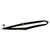 EVODS SINGLE POINT SLING BLACK