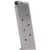 .45 GOVT/COMM S/S 7 RD. ROUND FOLLOWER W/WELDED BASE