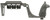 MI BOUNTY HUNTER COLT ANACONDA BRACE BLK
