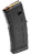 Magpul MAG557BLK PMAG GEN M3 Black Detachable 30rd 223 Rem/5.56x45mm NATO for AR-15/M16/M4