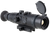 Trijicon EO HUNTER353 IR-Hunter 35-3 Thermal Matte Black 1.75-14x 35mm Multi Reticle 1x-8x Zoom 640x480, 12 Microns, 60Hz Resolution