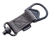 Magpul MAG517-GRY MS1/MS3 QD Sling Adapter Gray Manganese Phosphate Steel Polymer