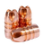 Lehigh Defense 07452250SP Xtreme Penetrator 454Casull/45Colt/460S&WMag 250gr Fluid Transfer Monolithic 50/Box