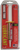 Pro-Shot CTLSYR Choke Tube & Suppressor Thread Lube Anti-Wear 10 cc Syringe