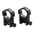 30MM ULTRA HIGH STEEL SCOPE RINGS