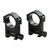 30MM ULTRA HIGH STEEL SCOPE RINGS