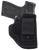 Galco STO440RB Stow-N-Go  IWB Black Steerhide Fits Springfield XD 9/40 Right Hand