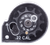 Benjamin RC2210 Mardauder  22Cal Black Plastic