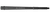 Rosco Manufacturing K9-1395-HY-THEDON-556 K9  5.56 NATO 13.95" Nitride Stainless Steel Barrel