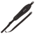 ALLEN 8368   GUNNISON NEOPRENE SLING W/SWIV BLK