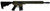 GLFA AR-15 450BM 18 ODG 5RD