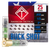 ATI ATIAC410BBB Shotshell  410Gauge 12Pellets BBBShot 25 Per Box/10 Case