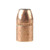 38 CALIBER (0.357'') 158GR JACKETED UNI-COR 450/BOX