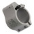 AR-15 CLAMP ON ADJUSTABLE GAS BLOCK .875'' STAINLESS