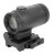 HOLOSUN HM3X-MICRO       3X MICRO MAGNIFIER QD MNT