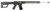 APF VARMINT 2.0 243WIN BLK 18 MLOK PRS LITE