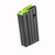 SR25 PATTERN 308 STEEL MAGAZINE 20RD BLACK