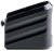 Cross Armory CRG+0MEG19BK Magazine Extension  Fits Glock 19/23/32 Gen 1-5 Black Aluminum