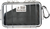 Pelican 1040025100 Micro Case  Black/Clear Polycarbonate 7.50" Long