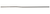 Rosco Manufacturing ROS-GT-R-001 Gas Tube Rifle Length Black Nitride