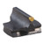 .343'' BARREL MOUNTED 1/16'' 34-W FRONT SIGHT BRASS GOLD