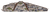 Browning 1410213454 Max  54" Ovix Camo 600D Polyester, For Long Range Rifle