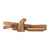 XRS CHASSIS TIMBR PANELS WITH VERTICAL GRIP WALNUT