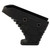 ESD ENHANCED FOREGRIP PIC BLACK
