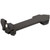 RIFLE FLIP-UP REAR SIGHT BLACK