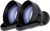 ATN ACGOPS31LS3P Set 3x Lenses Black Compatible w/ PS31