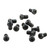 T-10 FILLISTER HEAD SCREW 8-40 X 1/4” 12 PACK