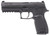 SIG P320 9MM 4.7 BLK 17RD OR OFF DUTY
