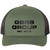 GBRS GROUP ANNIV ED. INSTRUCTOR TRUCKER HAT LODEN