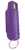 PSP EHC14PUBHC Blue Heat  1.50 oz Purple Spray