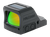 HOLOSUN HS507CX3-GD      REFLX SIGHT MULTI RETICL