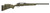 TUNDRA 7PRC GREEN JUNGLE 22"7MM PRC