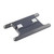 BENCHREST SHOOTING REST FOREND RAIL ADAPTER