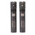 CARL CREMATOR PORTED BRO INVECT 2PK (MR&LR)